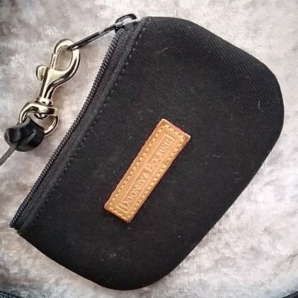 Dooney & Bourke Purse - Picture 3 of 12